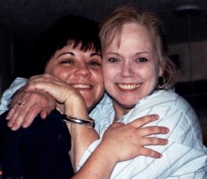 Hugs Lynette and Bev