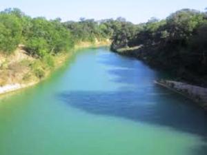 river hondo