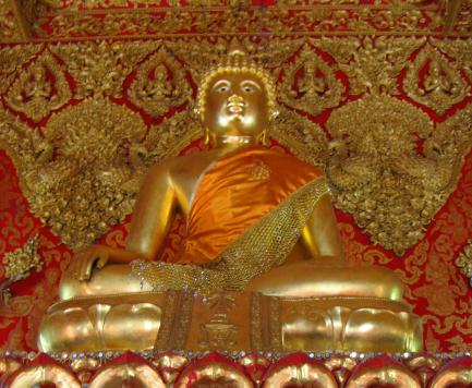 Buddha