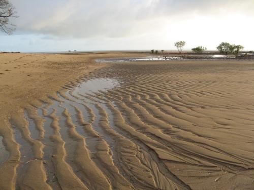 How many grains of sand or stars in the sky.