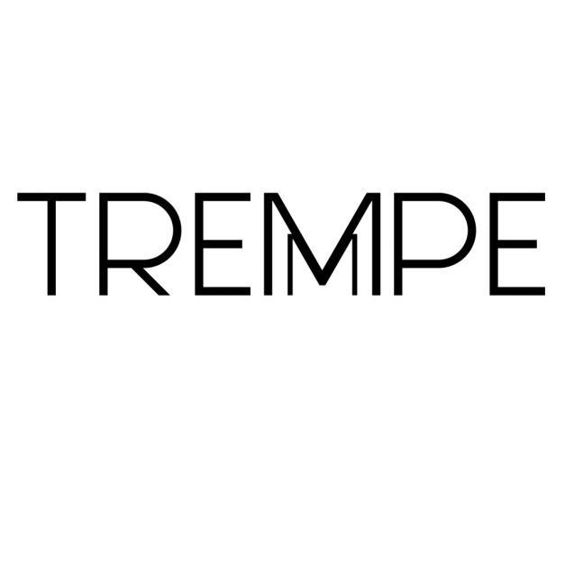 TREMPE LOGO