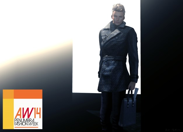 LOTD 09 14 14 - Prism FW2014