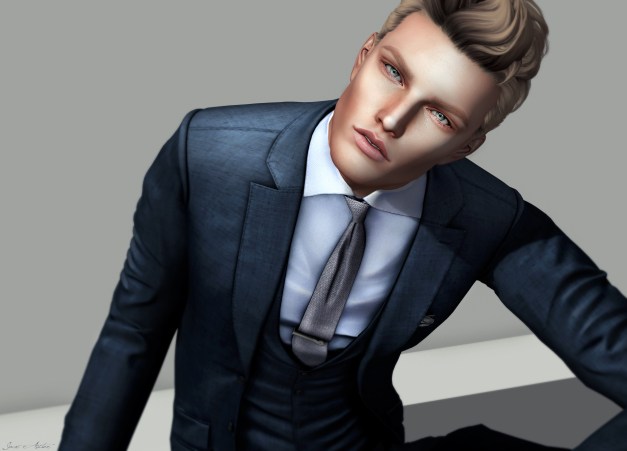 LOTD 02 16 15 - Suited