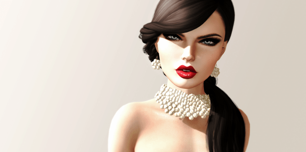LOTD 09 26 14 - Pearls
