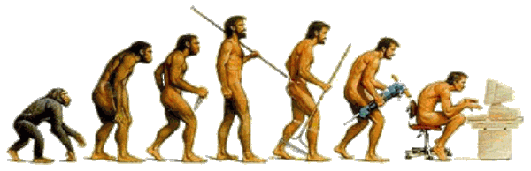 Evolution