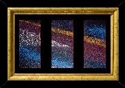 Arrow Saber Painting 1d