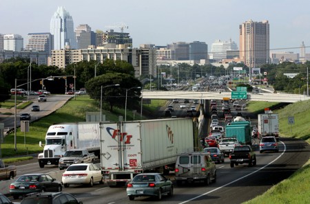 austintraffic Traffic...