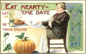 thanksgiving