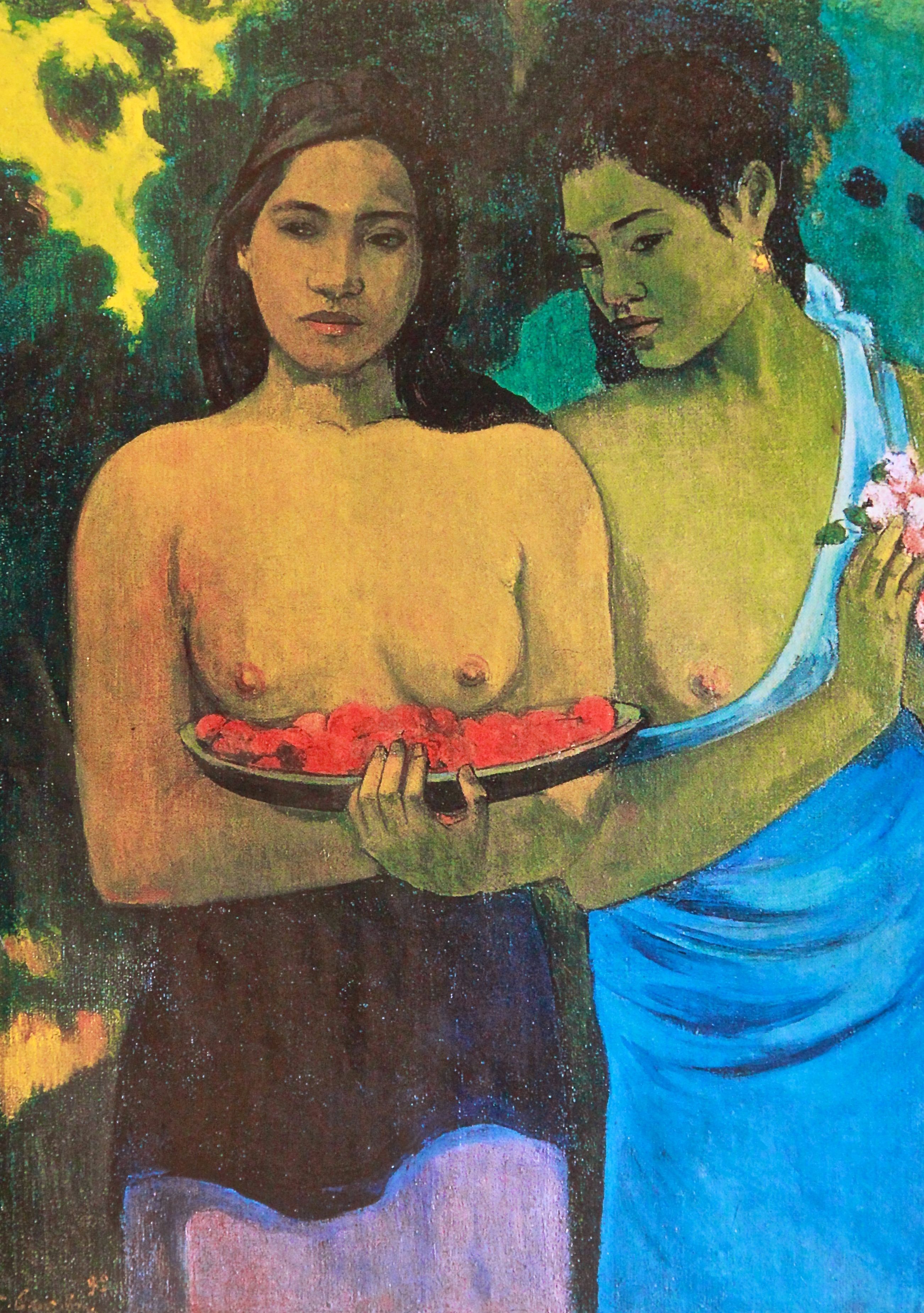 gauguin