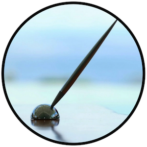 Free Your Pen