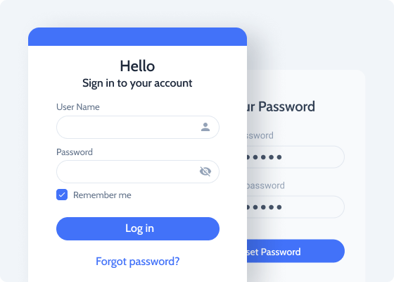 jetformbuilder user login form