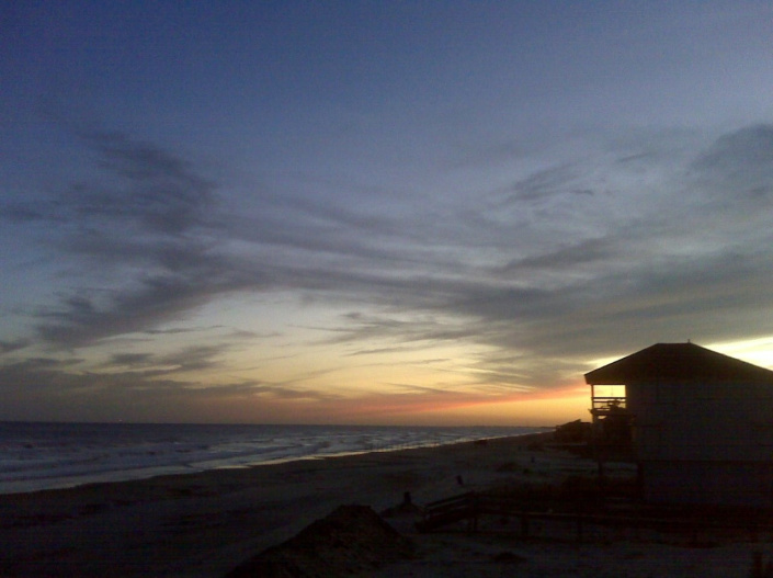 Galveston, Texas