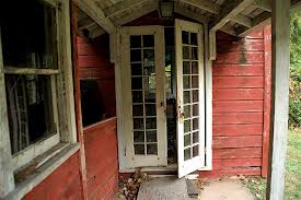 old french doors
