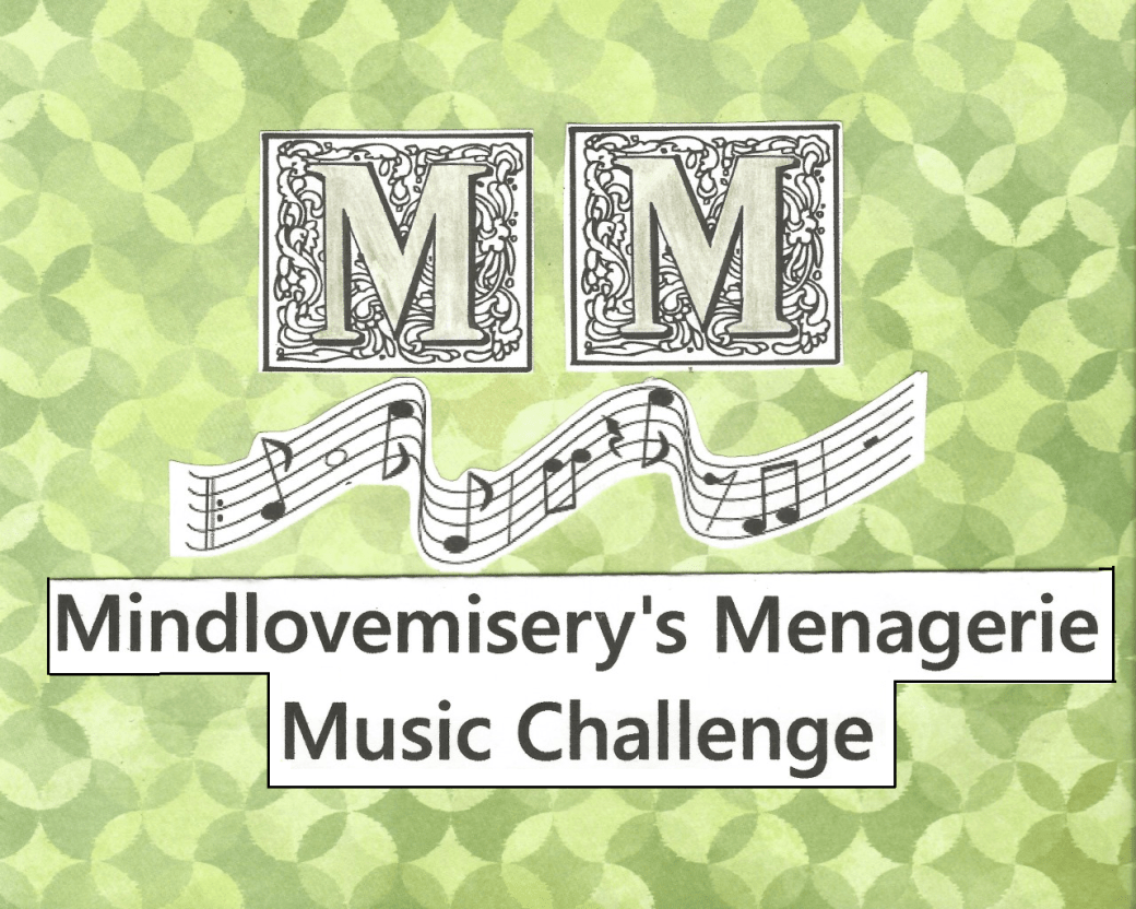 New MM Music Badge