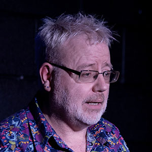 Finn Dymond-Green headshot