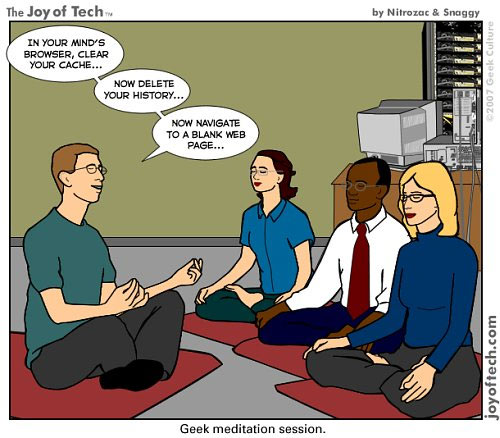 meditate-geek-style meditate-geek-style