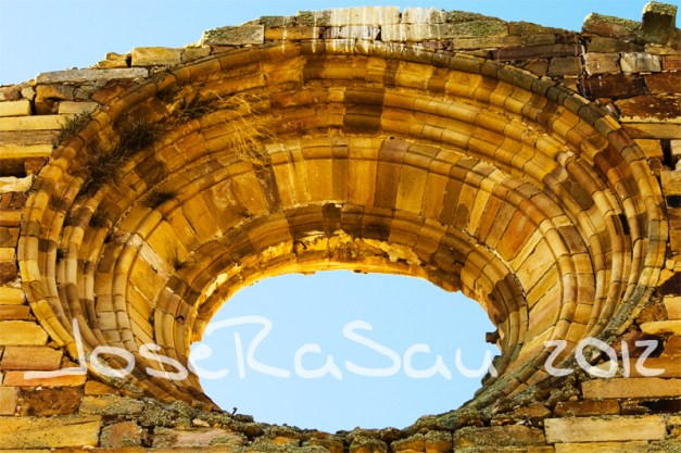 Ruinas Del Monasterio De Santa María De Moreruela...