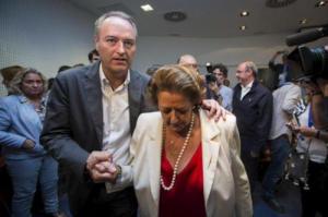Foto: Biel Aliño para El Mundo e