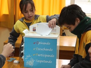 00 children voting