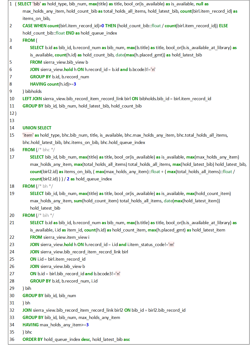 Script 6