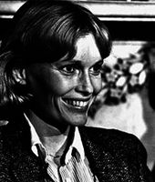 Mia Farrow, American actress, activist and former fashion model. Joined SL in 2007 for a debate, unknown if she is still in SL.
