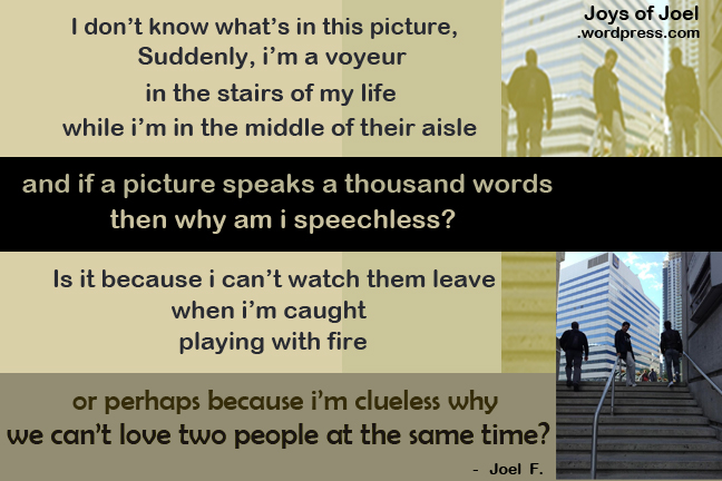 joys of joel poem, infidelity, poem about two timing, affairs, rhyming poems about love, speechless poem joys of joel poem, infidelity, poem about two timing, affairs, rhyming poems about love, speechless poem