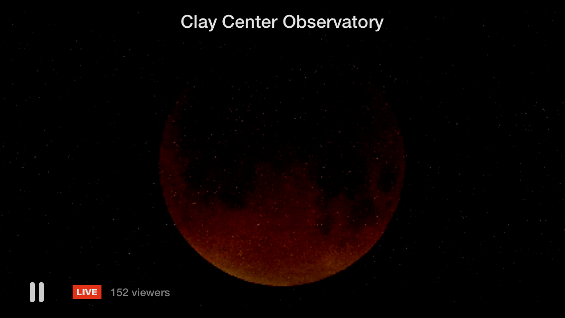 super blood moon lunar eclipse