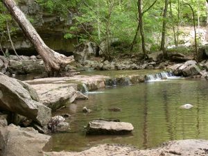 Jerico clear water Jerico clear water