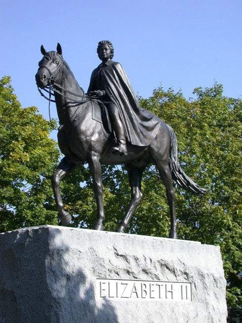 Lizzie II