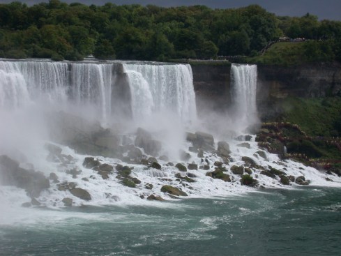 Niagara U.S.A.