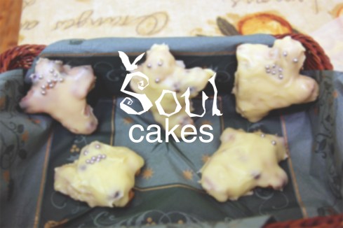 SoulCakes