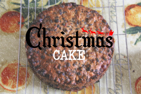 ChristmasCake