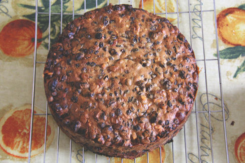ChristmasCake8