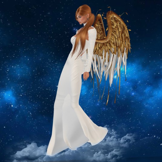 A VALENTINE ANGEL 2