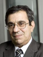 Picture of Professor Alain Peyraube