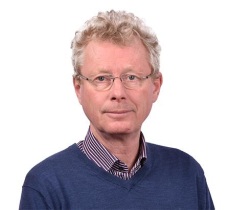 Picture of Professor Gunnar Sivertsen