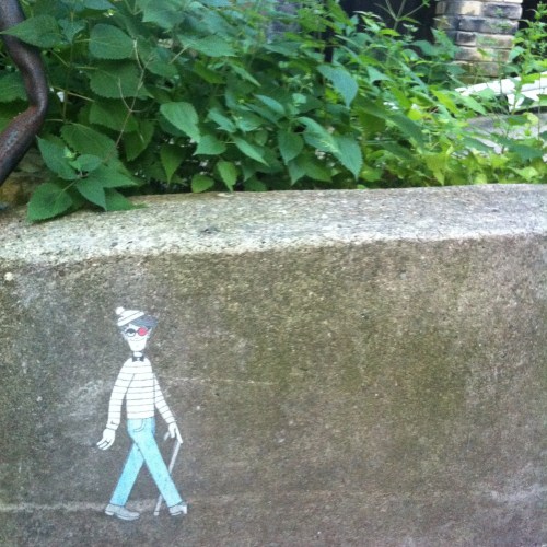 Waldo Waldo