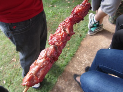 Barbecue Barbecue