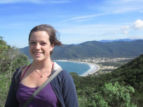 Lagoinha do leste