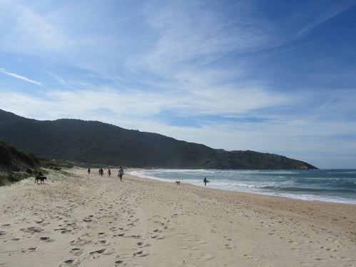 Lagoinha do leste