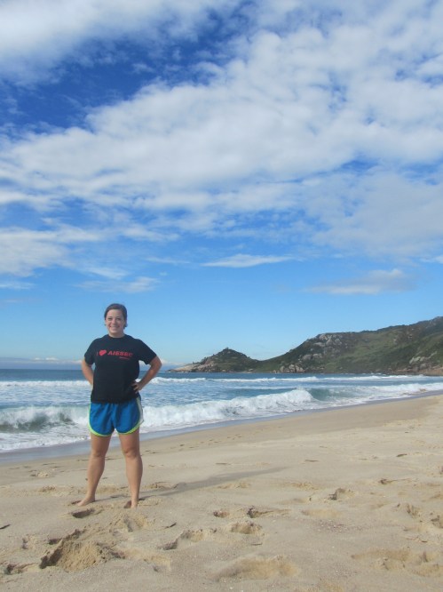 Mole Beach