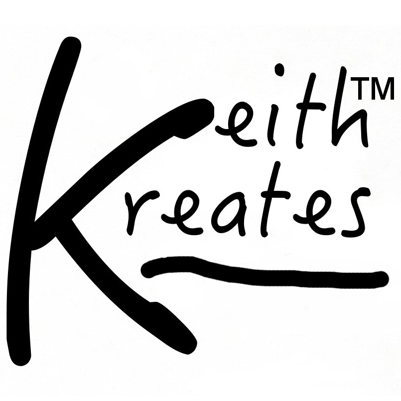 KeithKreates site logo
