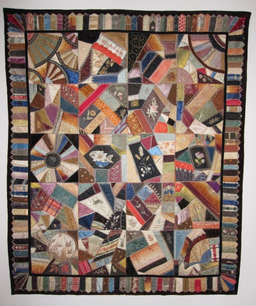 cool quilt