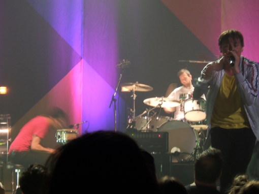 DSCF6169 Keane, Tower Theater