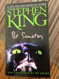 pet sematary