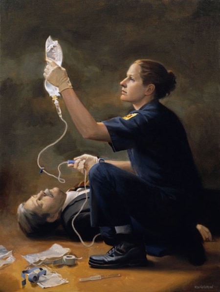 paramedic paramedic