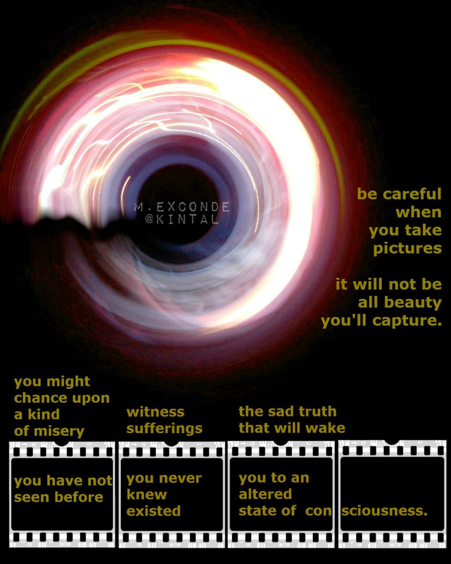 altered state of consciousness