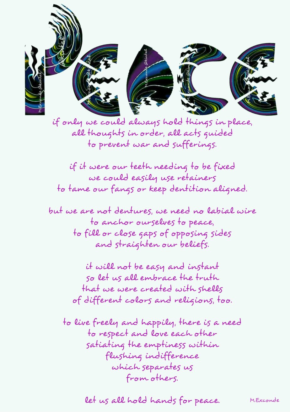 peace