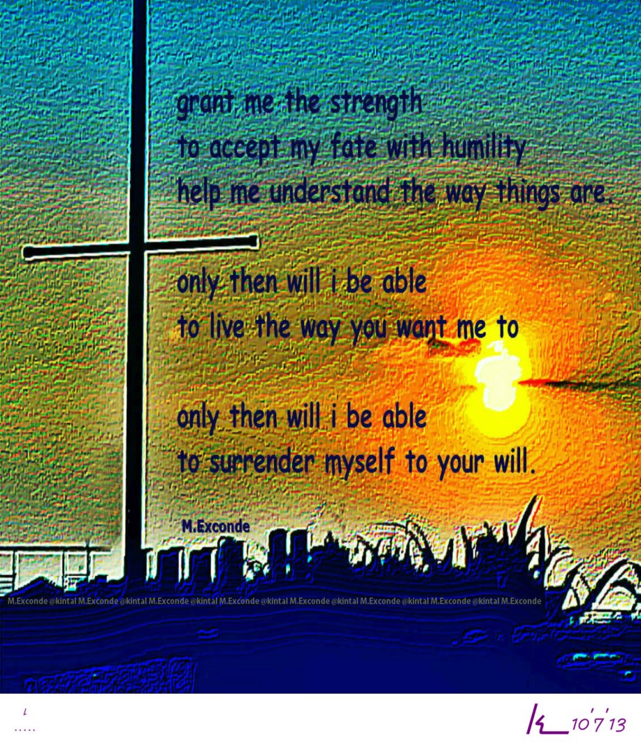 a child's prayer reblog