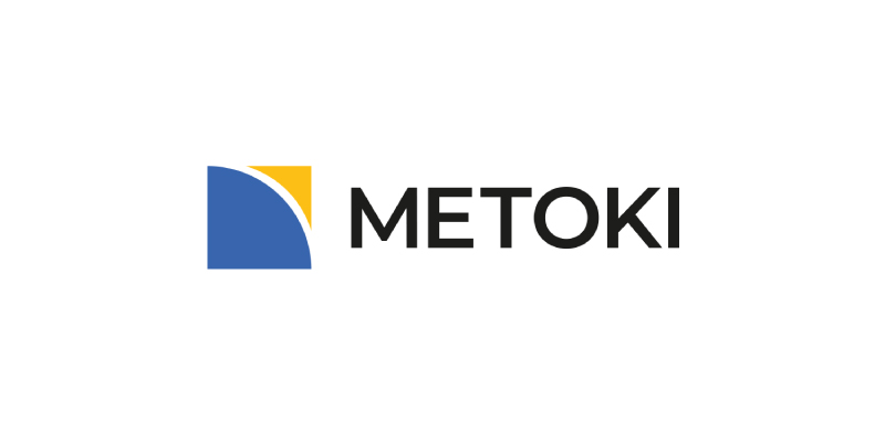 Metoki logo